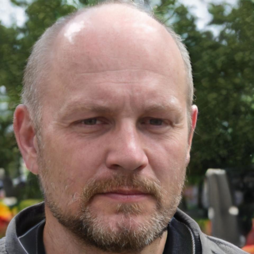 Portrait de Théo Leclerc