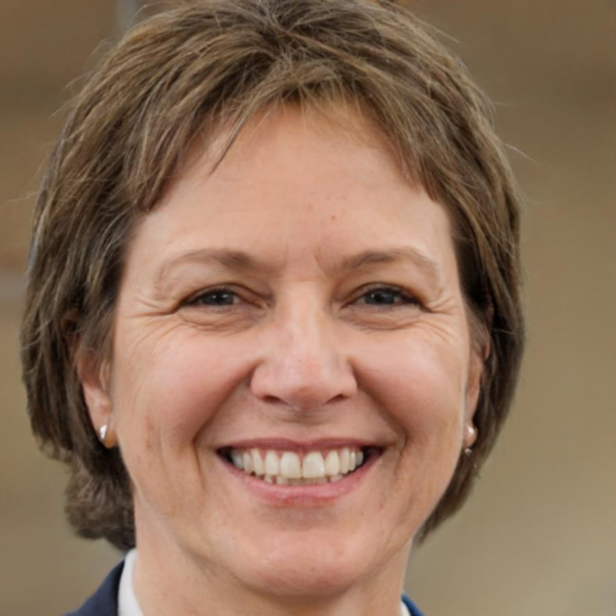 Portrait de Céleste Archambault