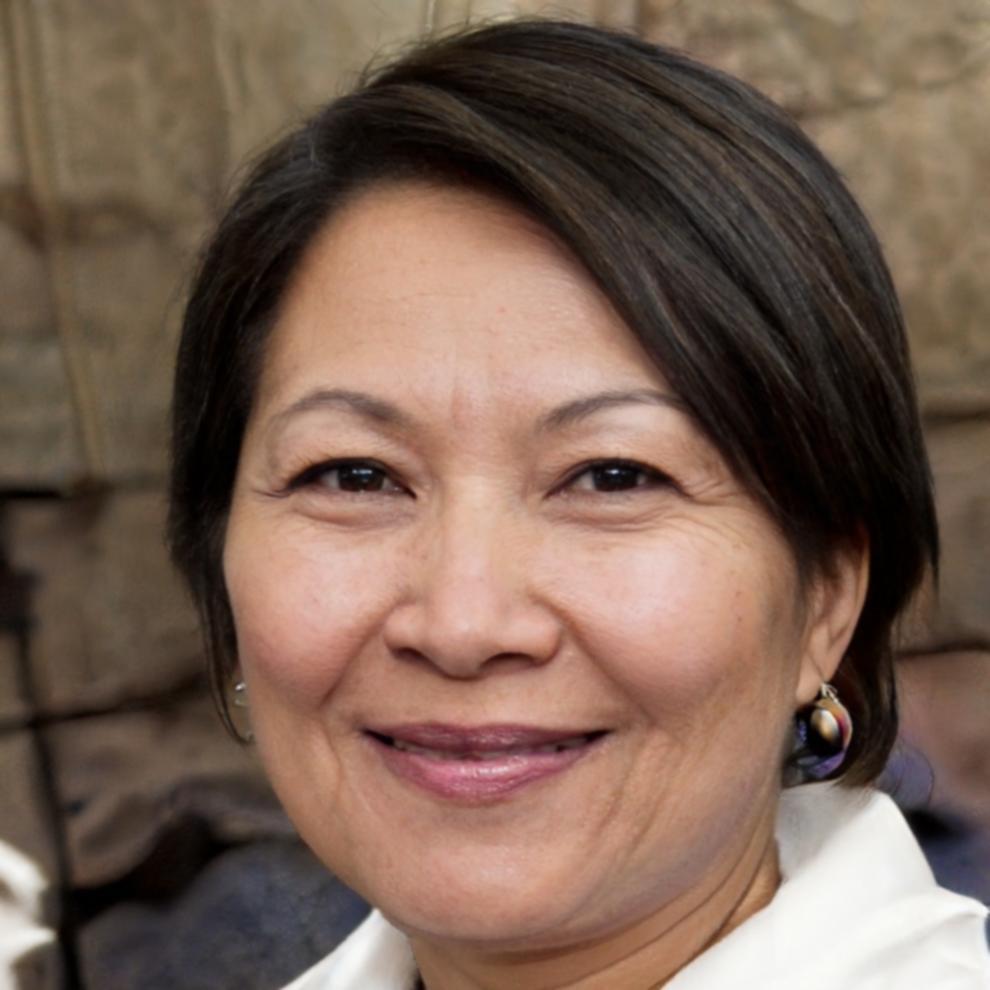 Portrait professionnel de Maëlys Fournier