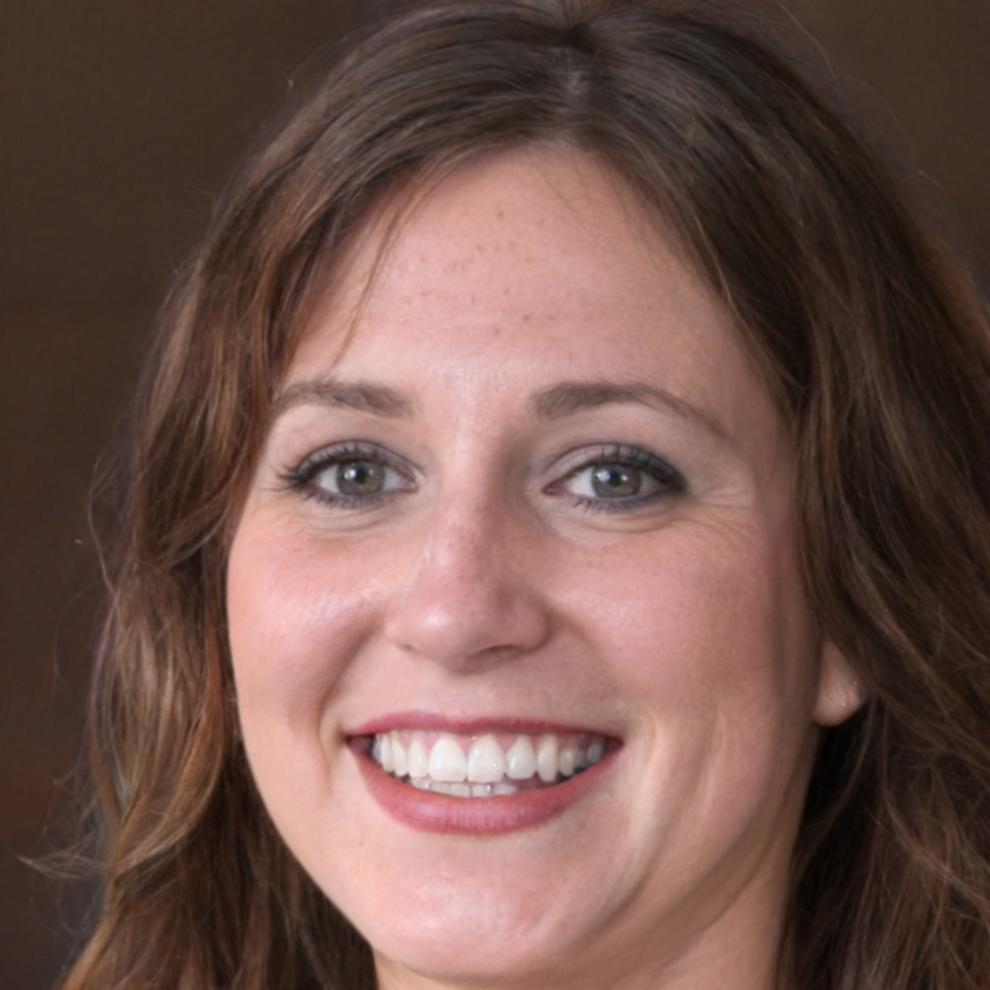 Portrait de Nadia Boudreau